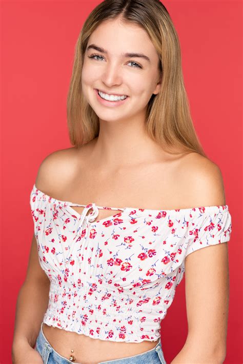 Teen Modeling Photography Las Vegas: Preparing For A Photo Shoot