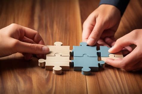 premium photo coordinated success teamwork images photo