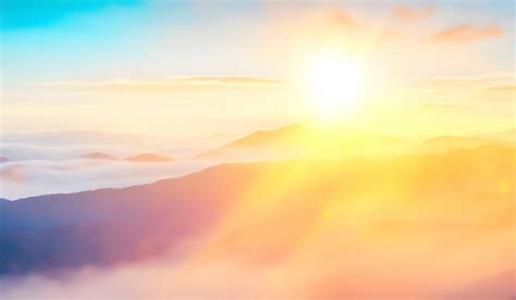 background bright sunny bright sunny day aesthetic