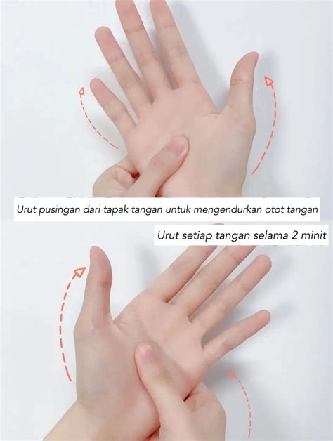 urutan  tapak tangan pijat refleksi tangan beserta manfaatnya bagi