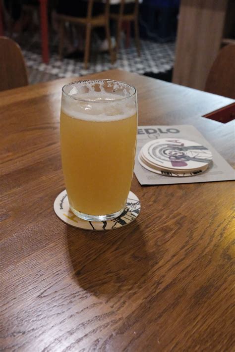 A Craft Beer Guide to Bratislava: The Best Breweries, Tap Rooms and