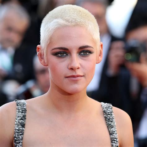 Kristen Stewart looks completely different now and here is what she