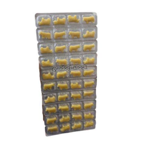 permen susu sapi jadul permen jadul  jadoel snack shopee indonesia
