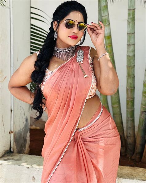 Hot & Beautiful Actresses Aunties on Twitter: "RT @igtamil: Sizzling