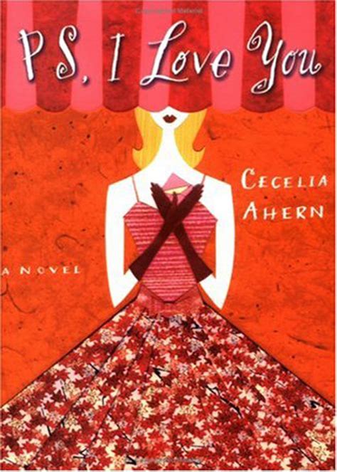 Ps I Love You Book