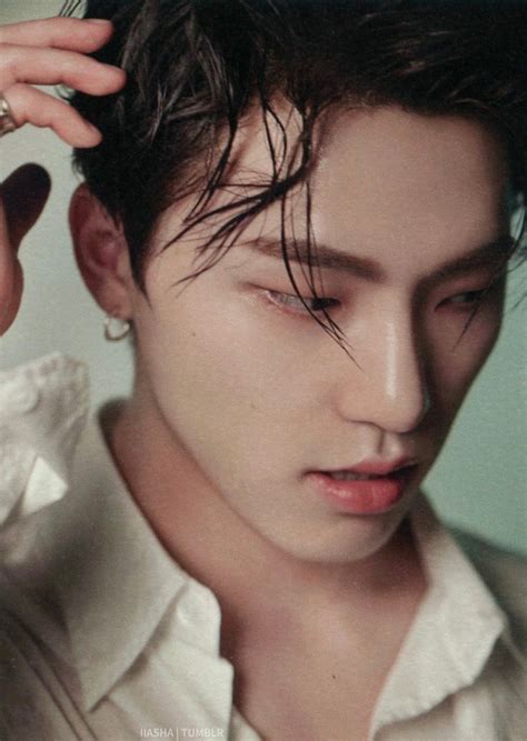 dino esquire dino shirtless dino photoshoot dino lee chan