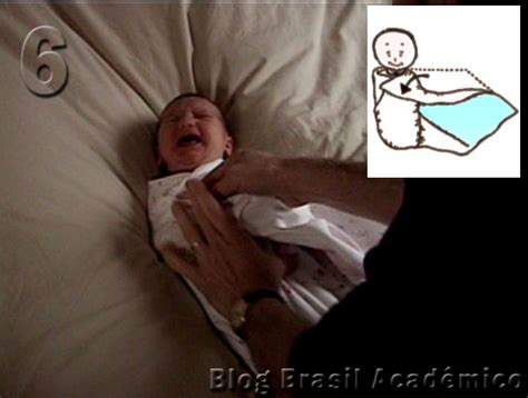 Como Acalmar Um Bebe - Como acalmar um bebê