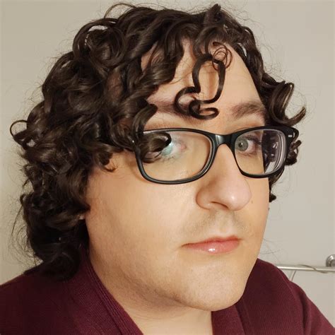 I watched a documentary tonight called Loose Lips: Her Last Interview