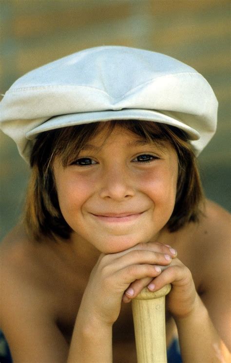 He Played Atreyu in "The NeverEnding Story." See Noah Hathaway Now.