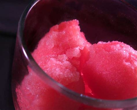 watermelon ice recipe foodcom
