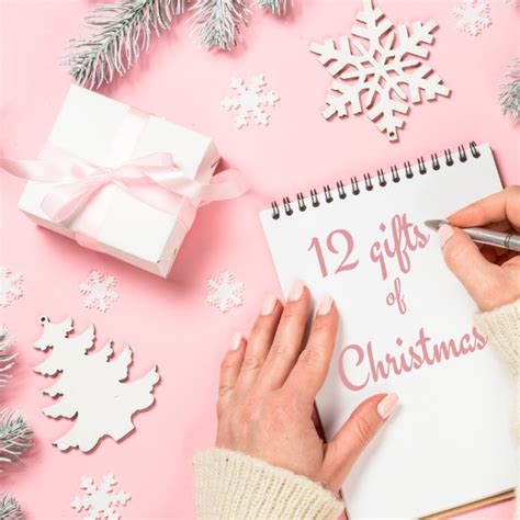 gifts  christmas fabulous festive gift ideas  loves