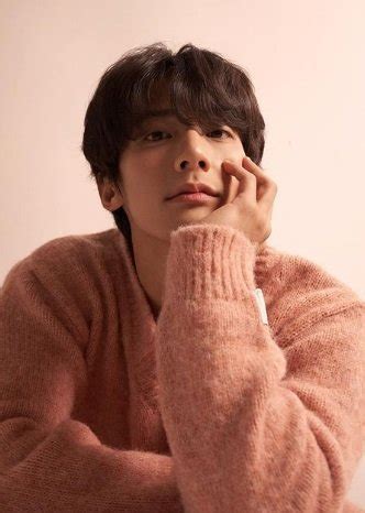 kim wook mydramalist