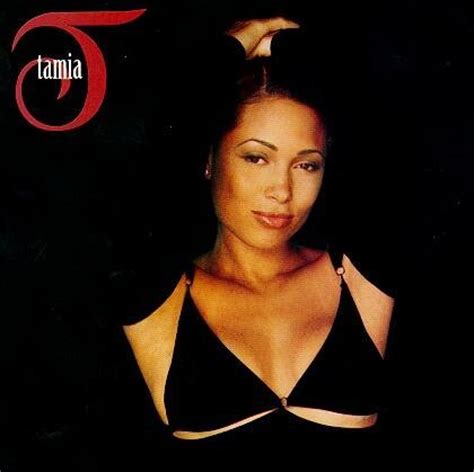 Favorite Tamia Album? Poll Results - Tamia - Fanpop