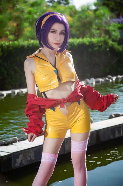 Faye Faye~ by RedfieldClaire on DeviantArt