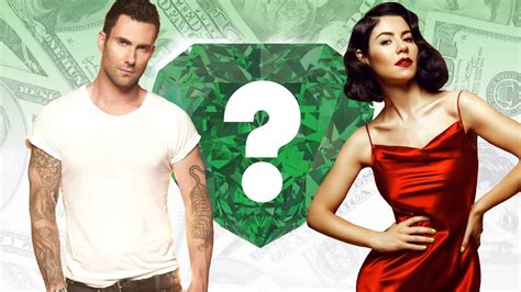Who Is Richer Marina Diamandis Or Imagine Dragons