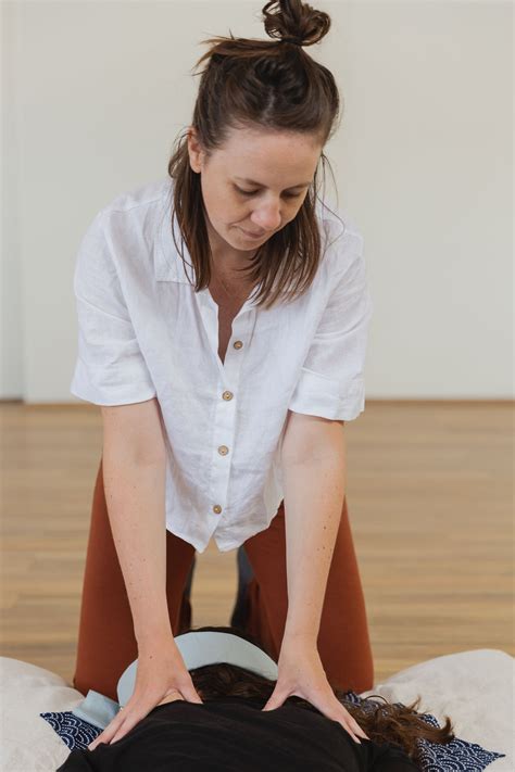 Michelle Elise Shiatsu