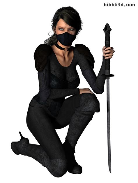 Hibbli3d Rogue01 by hibbli3d on DeviantArt