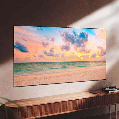 Neo QLED телевизор Samsung QE55QN90BAUXCE в Алматы - цены, купить в ...
