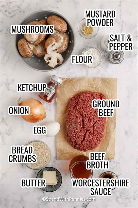 Heinz Gravy Salisbury Steak Recipe | Deporecipe.co