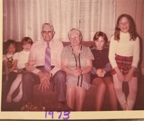 WHITE FAMILY HISTORY :: White Mystery
