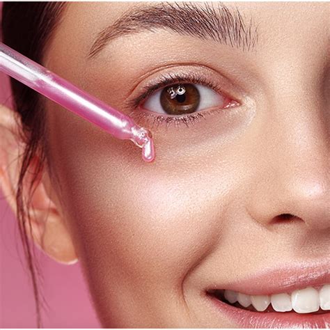 Eveline Unicorn Magic Drops 2in1 Primer & Serum - ProCosmeticsUK