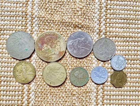 Old Philippine Coins : r/Philippines