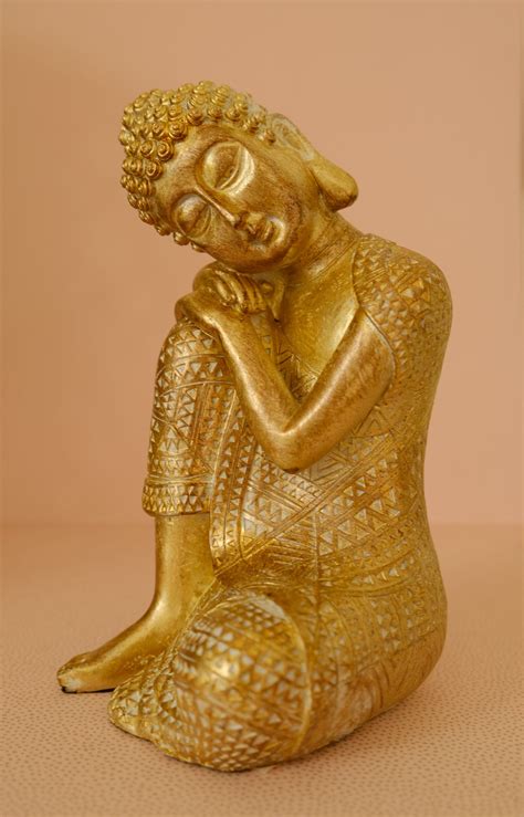 Gautama Buddha Statues · Free Stock Photo