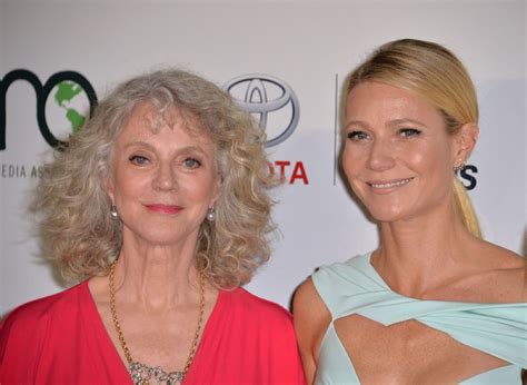 25 Celebrities You Didn't Know Had Famous Parents — Best Life