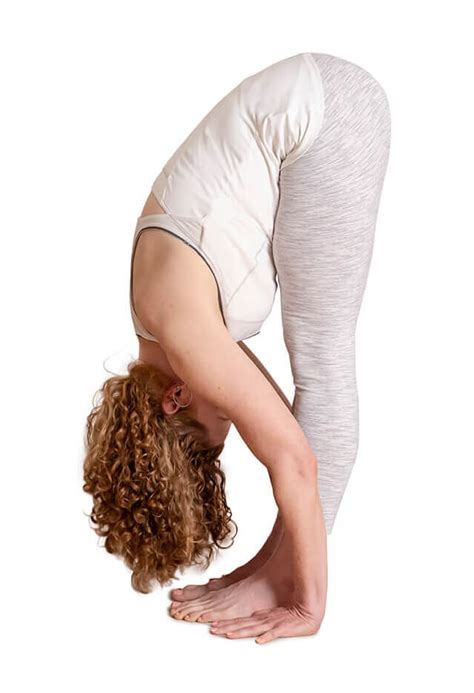 Bend Without Breaking: 10 Yoga Poses to Increase Flexibility in Body