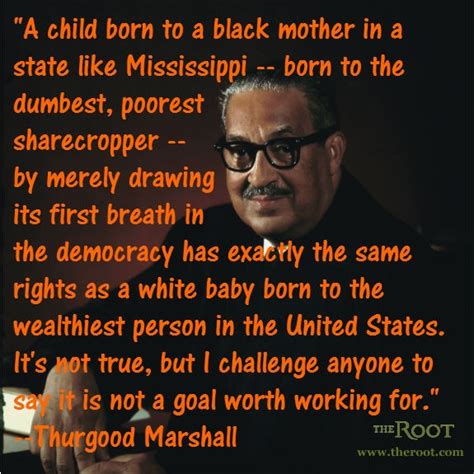 Thurgood Marshall Quotes. QuotesGram