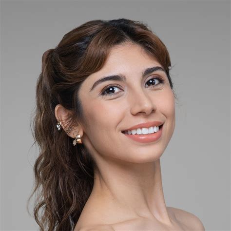 Biografía: Erika Alejandra Aguirre García – Ballet de Monterrey