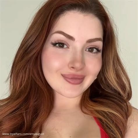 Amy August Onlyfans Leak - King Ice Apps