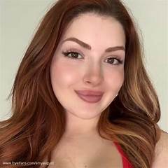 Amy Sperss Onlyfans