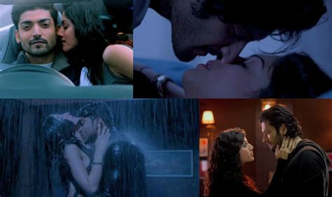 Khamoshiyan Trailer: Ali Fazl and Sapna Pabbi look promising in this ...