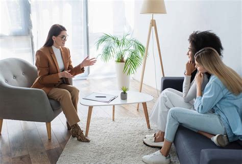 Sex Therapy NYC | Connect With an Expert Sex Counselor