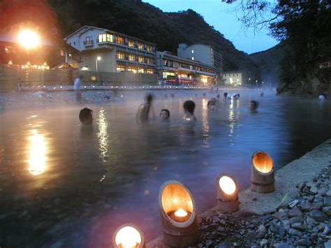 How to onsen: Japanese etiquette 101 | InsideJapan Blog