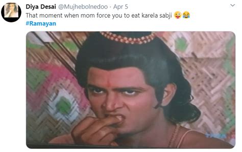 30 Epic Ramayan Memes from Twitter That Will Make You Laugh!