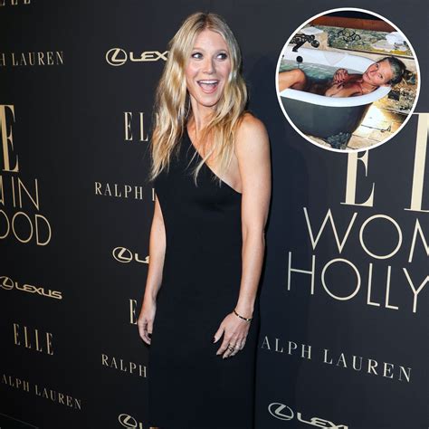 Gwyneth Paltrow Topless, Nude: Photos of the Actress | Life & Style