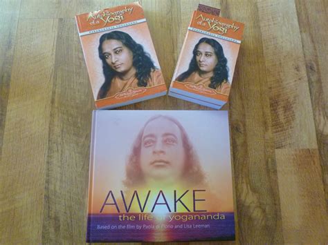 Paramahansa Yogananda