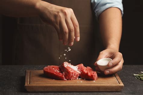 12 Meat Mallet Substitutes That Can Help Tenderize Meat - Fanatically Food