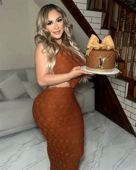 Priscilla Morales | Thank you all for all the birthday wishes 🎂♈️🥳