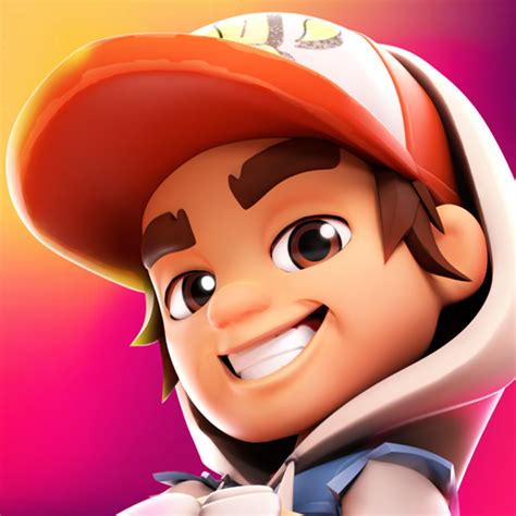 O Policial De Subway Surfers É Um Vilão - Subway Surfers City – Apps no Google Play