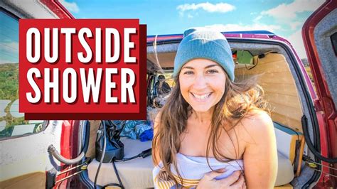 My Outdoor Life Nude 5 Top Items To Survive Naked In A Van Off Grid