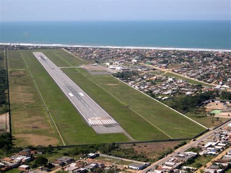 Aeroporto Navegantes Onde Fica - Navegantes Airport****: Fotos aéreas do Aeroporto de Navegantes