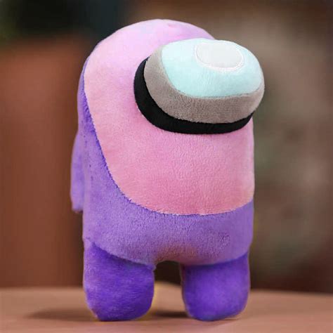 Tinni Toys Мягкая игрушка Among Us 20 см (Амонг Ас) - купить с ...
