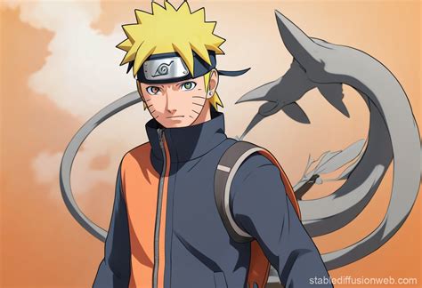 avatar style naruto prompts stable diffusion