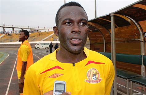 Eteme Adamou : « Nous n’avons pas peur de l’adversaire » - CamerounSports