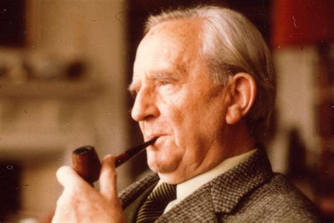 Джон Толкин – биография, фото, личная жизнь, книги, «Властелин колец»