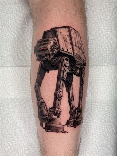 Paul booth art will change your view of tattoos forever 11