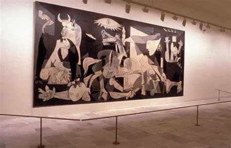 What Year Did Picasso Die The Defining Year And Legacy Of Pablo Picassos Death In 1973
